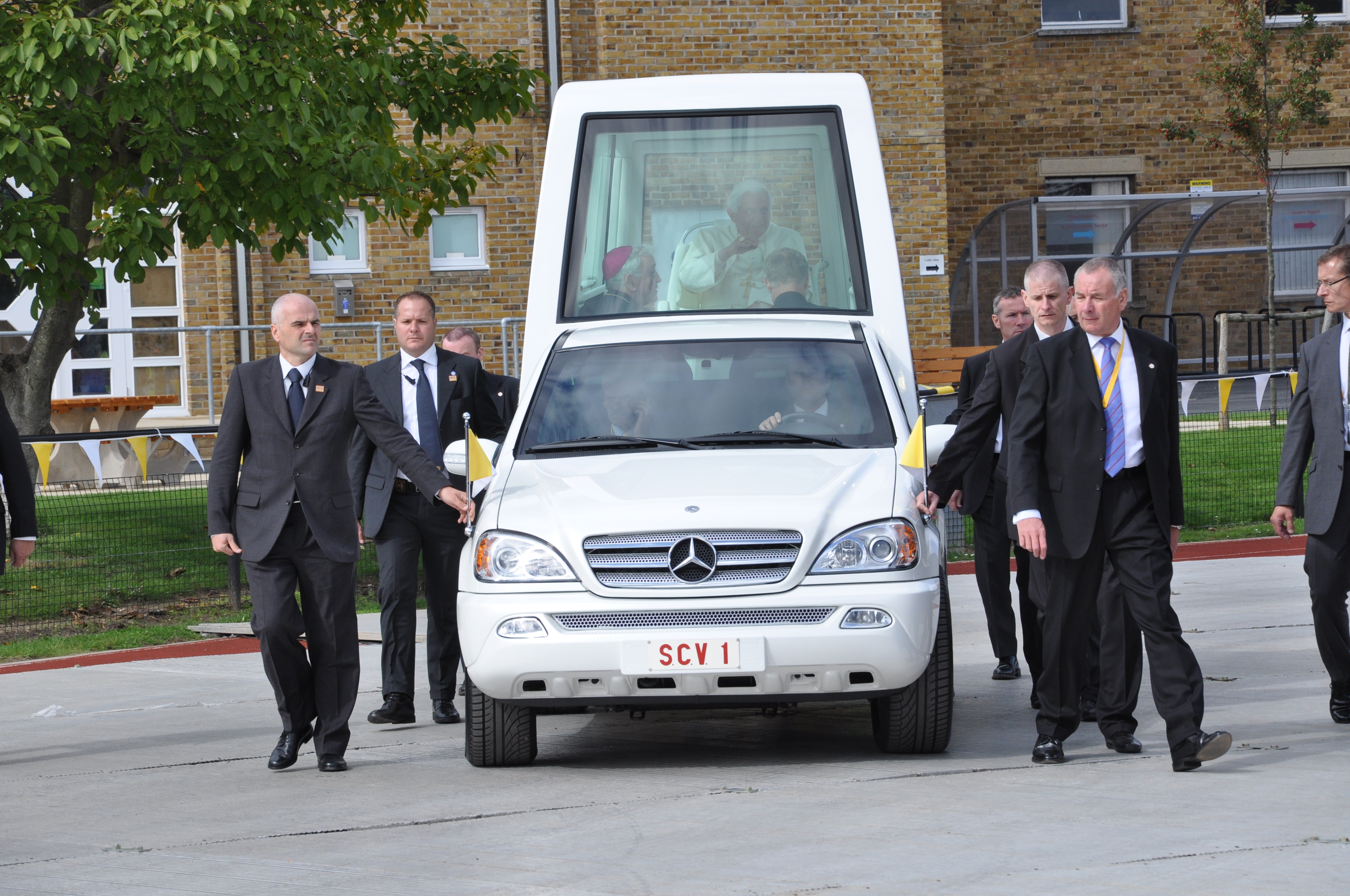 Mercedes-Benz ML 430 Mercedes-Benz ML 430