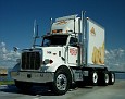 Peterbilt 357-111