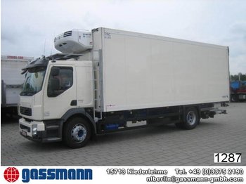 Volvo FL 4 x 2 Volvo FL 4 x 2