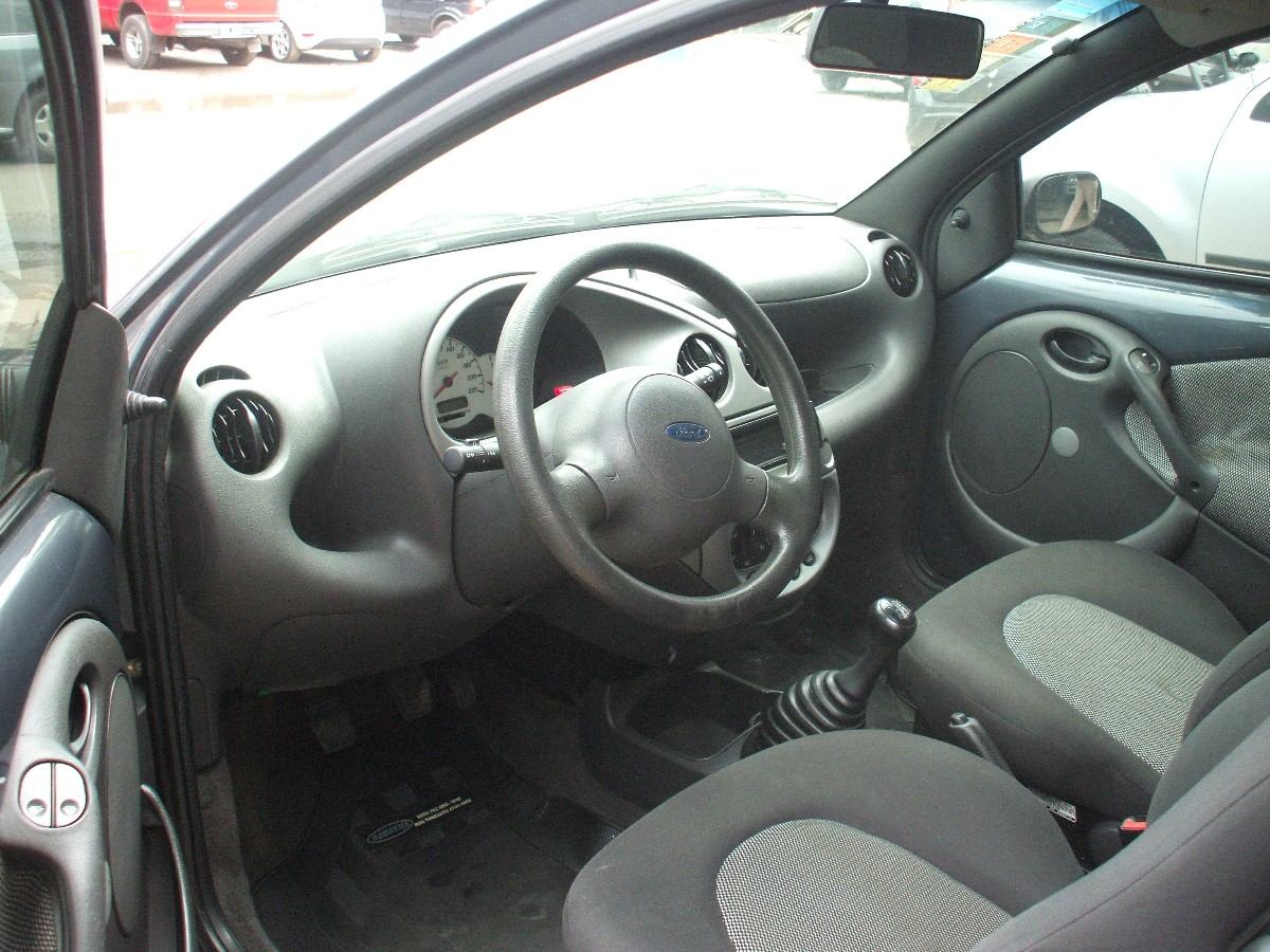 Ford Ka 16 XR