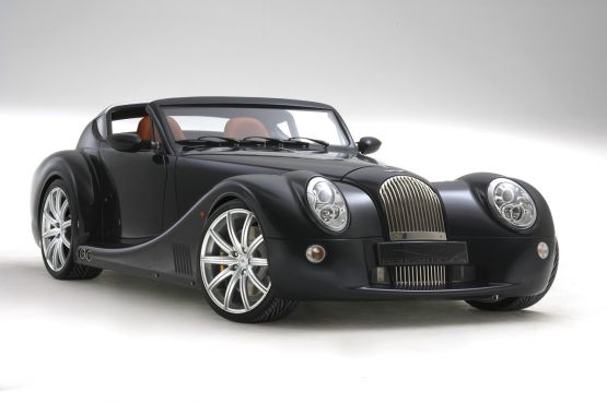 Morgan Aero Sports