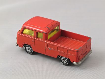 Volkswagen T 2 Pritsche