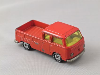 Volkswagen T 2 Pritsche