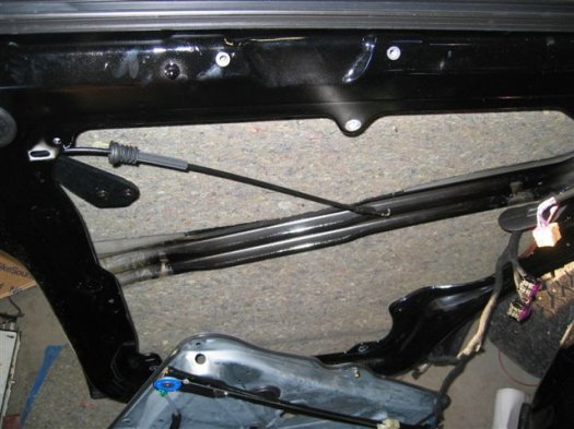 Volkswagen Caravelle TDi 4 Motion