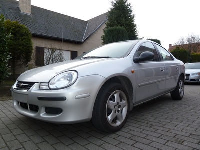 Chrysler Neon 20i 16V