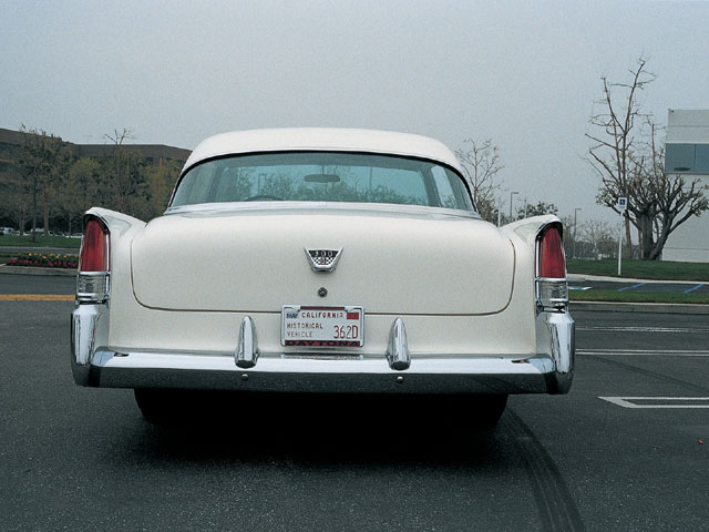 Chrysler 300 B