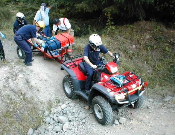 Pierce Fire Rescue