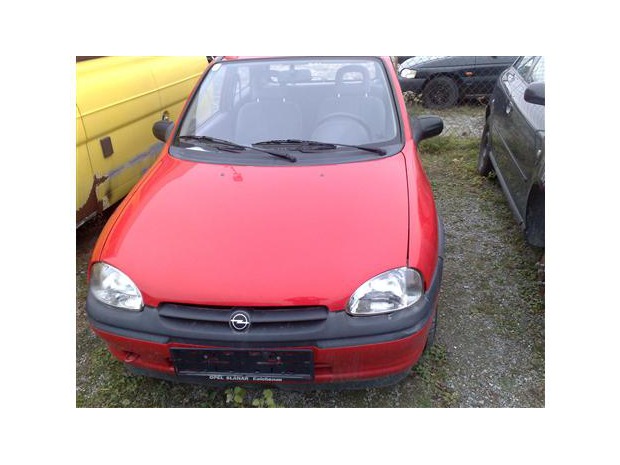 Opel Corsa 14 Atlanta