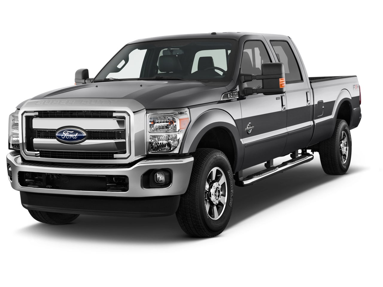 Ford F350 Super duty