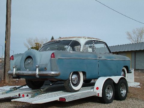 Willys Aero Eagle