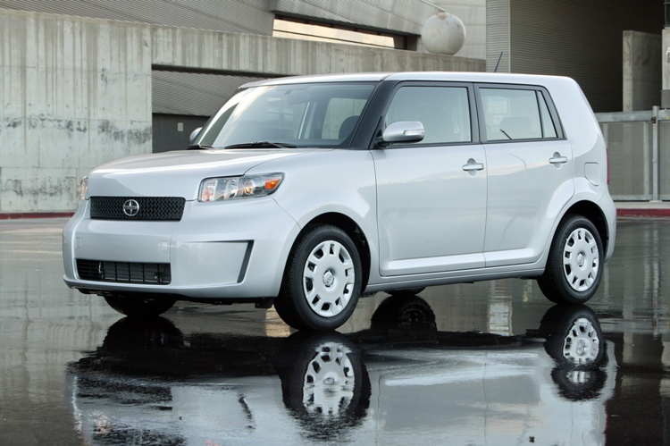 Scion XB