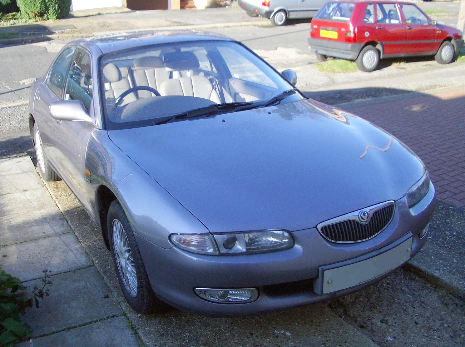 Mazda Xedos 6