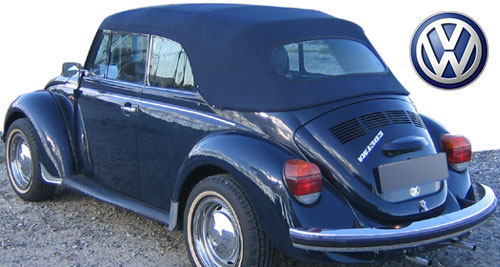 Volkswagen 1303