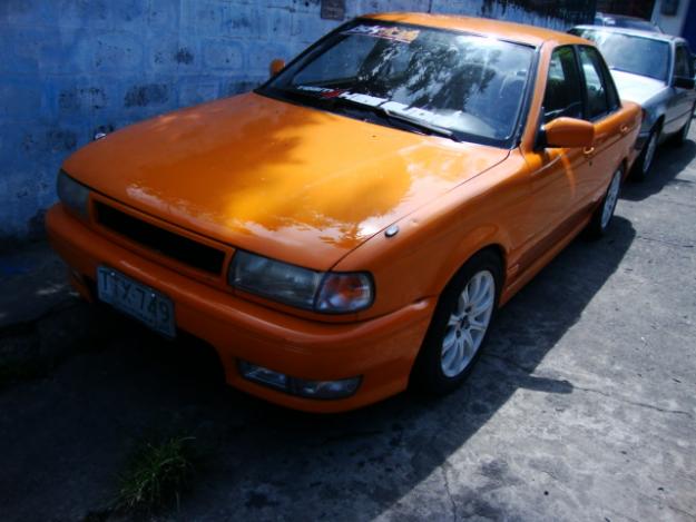 Nissan Sentra GT