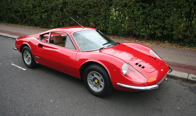 Dino 246GT