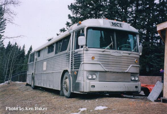 Eagle Coach Industries 15