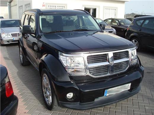 Dodge Nitro 28CRD 4WD RT