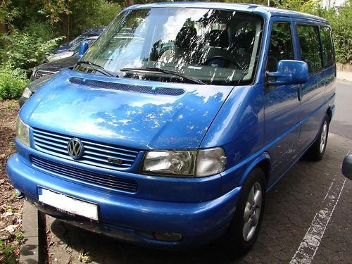 Volkswagen T4 TDI Atlantis