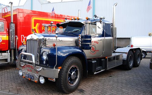 Mack B61T