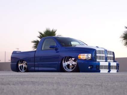 Dodge Pickup