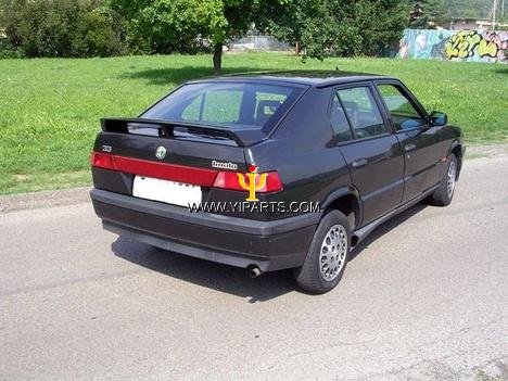 Alfa Romeo 33 17 16V