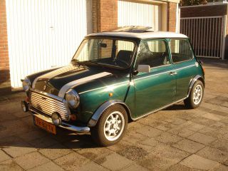 Mini Mayfair 1000 Mini Mayfair 1000