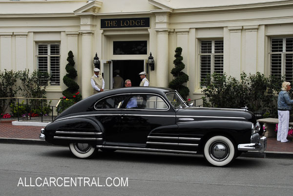 Buick Series 40 Special