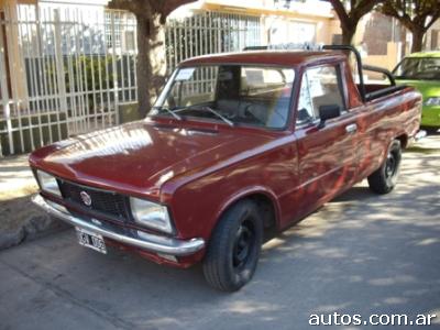 Fiat 125 Multicarga