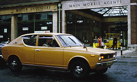 Datsun 120A