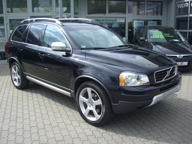 Volvo XC 90 D5