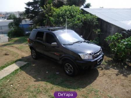 Ford EcoSport 16 XLT