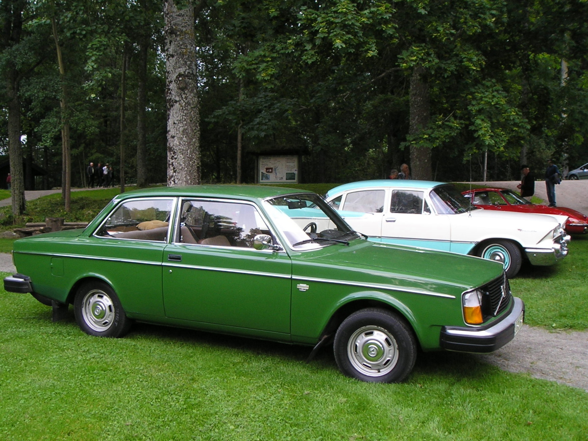 Volvo LV103D