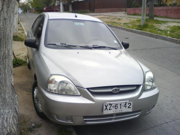 Kia Rio RS 13