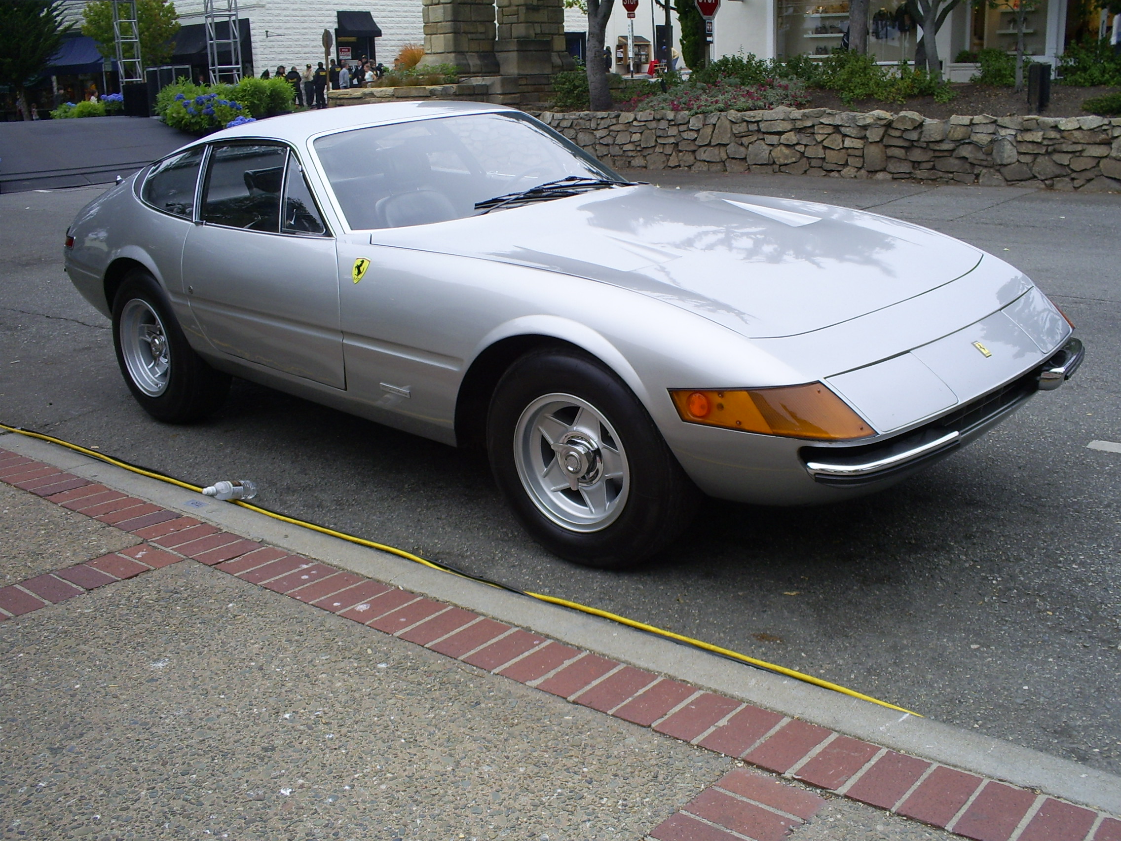 Ferrari 365 GTB