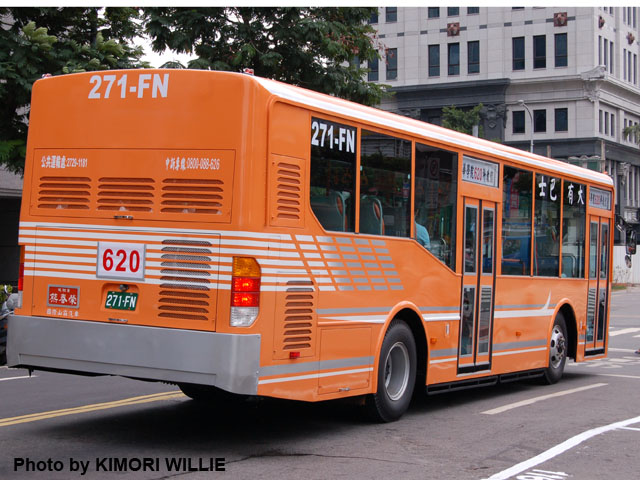 FUSO RM117LL FUSO RM117LL