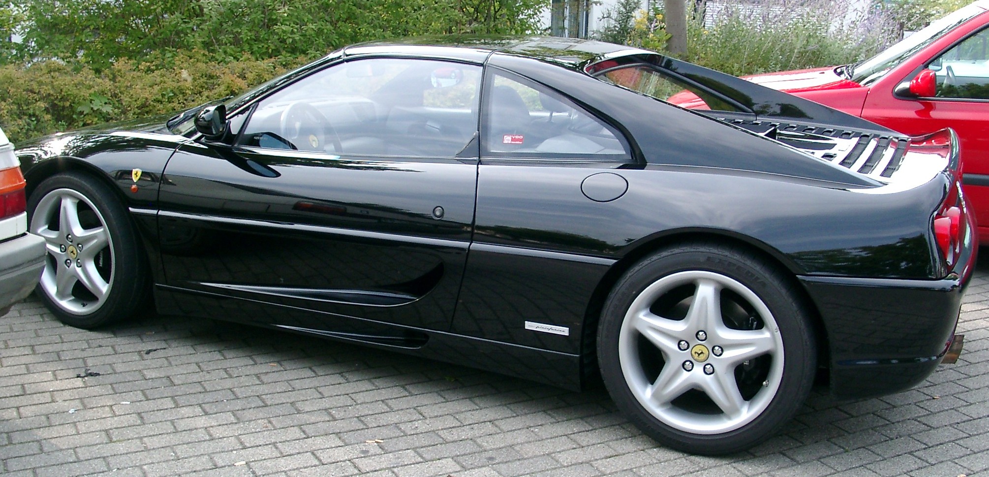 Ferrari 355 GTS