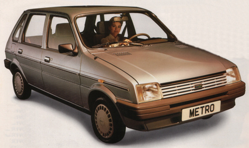 Austin Metro Mayfair 10