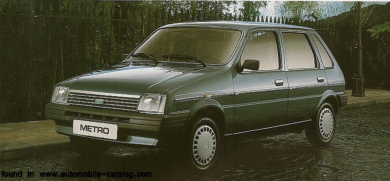 Austin Metro Mayfair 10