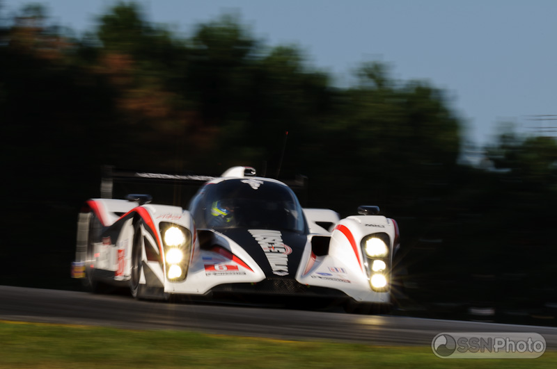 Lola B0680- Aston Martin