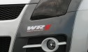 Suzuki Swift Sport WR1 Supercharged