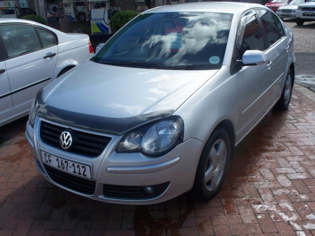 Volkswagen Polo 16 Classic