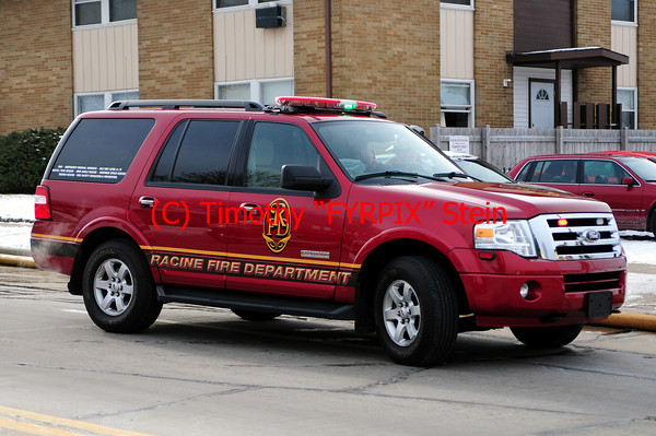 Ford Command Car