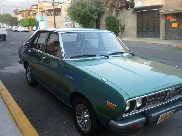 Datsun 160J Sedan