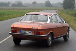 NSU Ro80