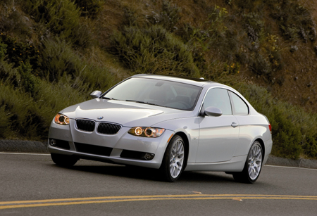 BMW 328xi