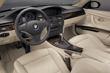 BMW 328xi