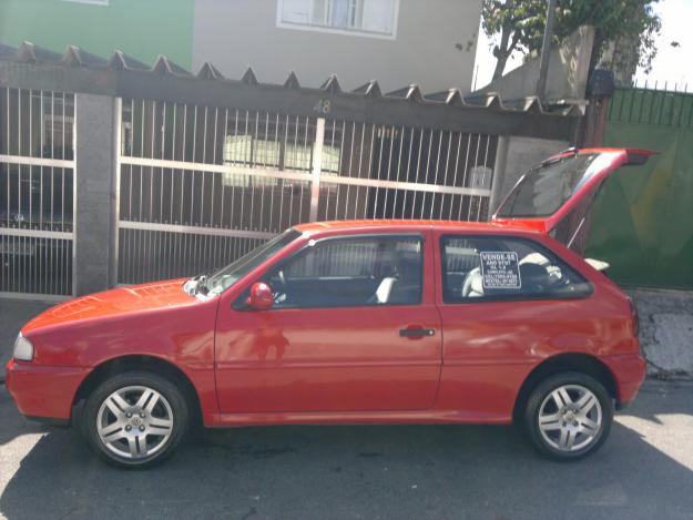 Volkswagen Gol 18 GL