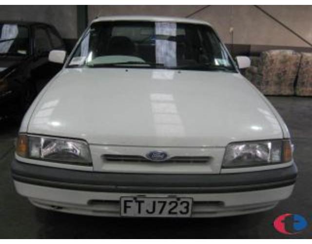 Ford Telstar Orion