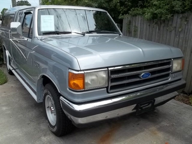 Ford F 150 XLT LARIAT PICK UP