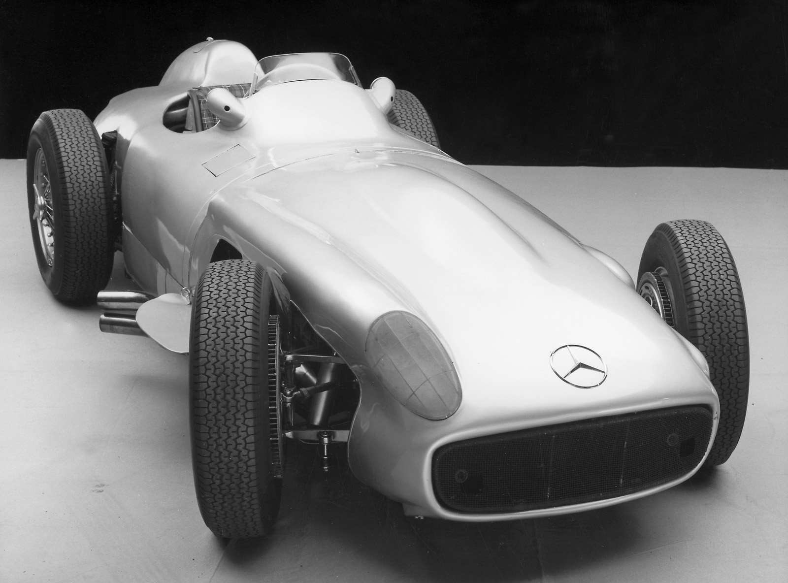 Mercedes-Benz W 196